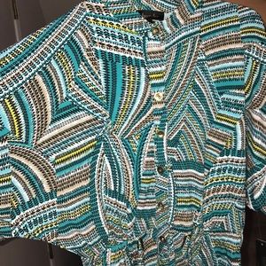 Laundry by Shelli Segal : Knee Length Dress